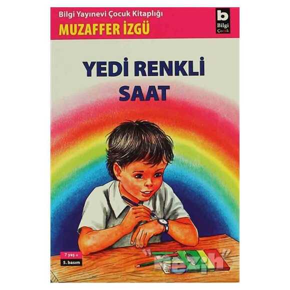 Yedi Renkli Saat