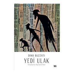 Yedi Ulak - Thumbnail