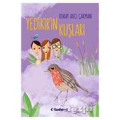 Yedikır’ın Kuşları - Thumbnail