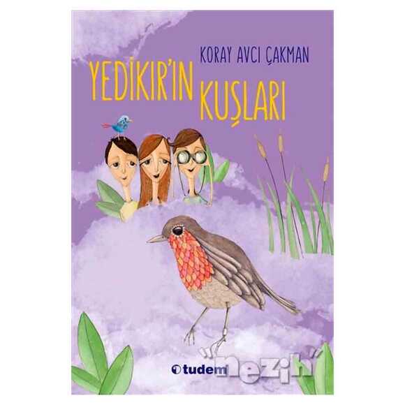 Yedikır’ın Kuşları