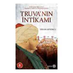 Yeditepe Yayınevi - Yeditepe  Truvanın İntikamı