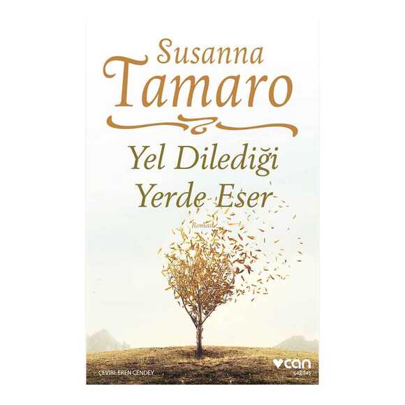 Yel Dilediği Yerde Eser