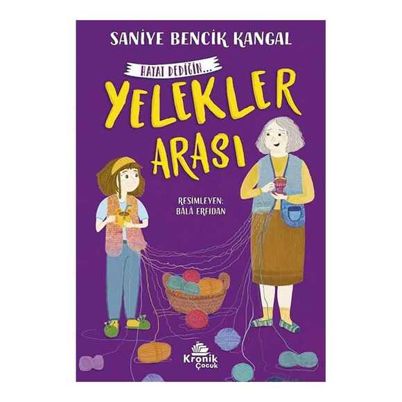 Yelekler Arası - Hayat Dediğin 1