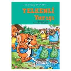 İş Bankası Kültür Yayınları - Yelkenli Yarışı