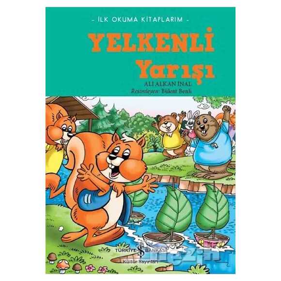 Yelkenli Yarışı