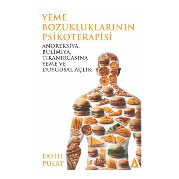 Yeme Bozukluklarının Psikoterapisi