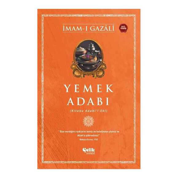 Yemek Adabı
