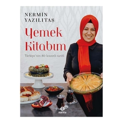 Yemek Kitabım - Thumbnail