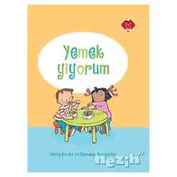 Yemek Yiyorum - Thumbnail