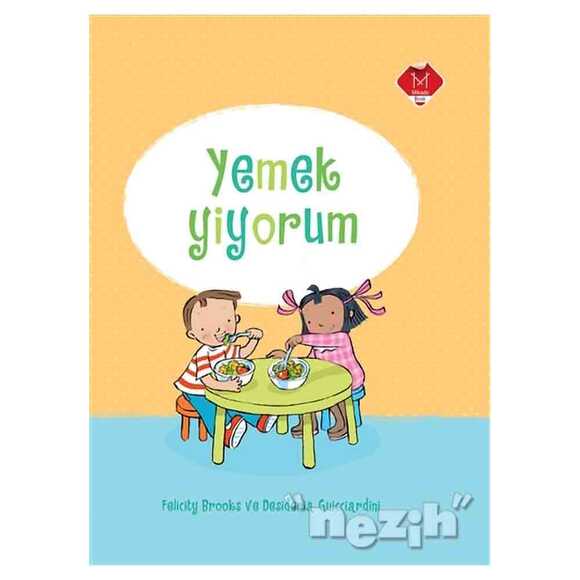 Yemek Yiyorum