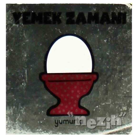 Yemek Zamanı - Yumurta