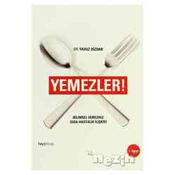 Yemezler - Thumbnail