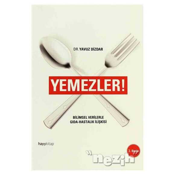 Yemezler