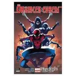 Yeni Amazing Spider Man Cilt 1: Örümcek Evreni 1 - Thumbnail