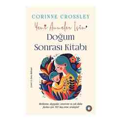 Orenda Yayınları - Yeni Anneler için Doğum Sonrası Kitabı