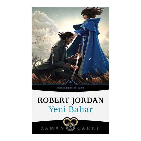 Yeni Bahar - Zaman Çarkı Başlangıç Kitabı