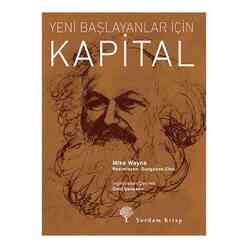 Yordam Kitap - Yeni Başlayanlar İçin Kapital (Cep Boy)