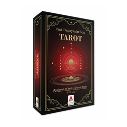 Yeni Başlayanlar İçin Tarot - Thumbnail