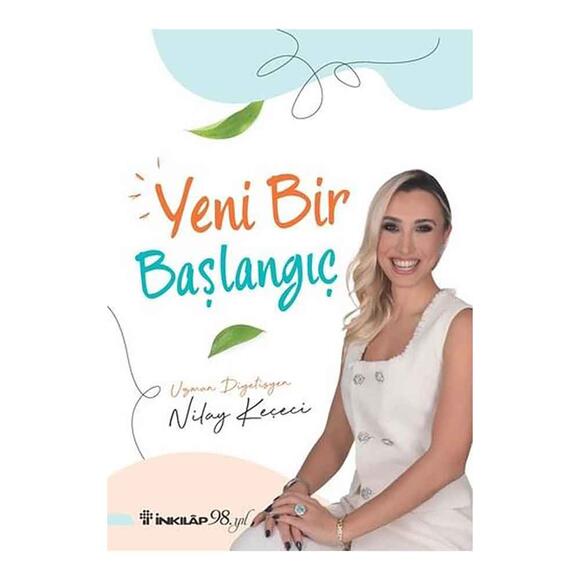 Yeni Bir Başlangıç