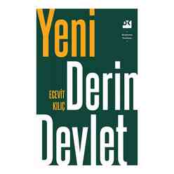 Yeni Derin Devlet - Thumbnail