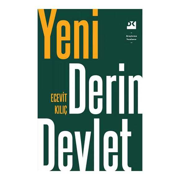 Yeni Derin Devlet