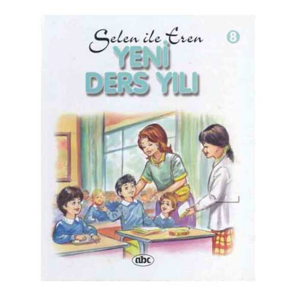 Yeni Ders Yılı