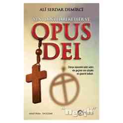 Yeni Dini Hareketler ve Opus Dei - Thumbnail