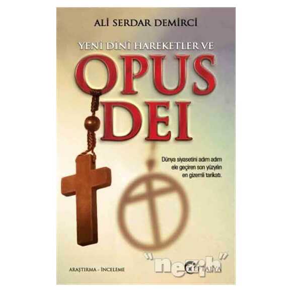 Yeni Dini Hareketler ve Opus Dei