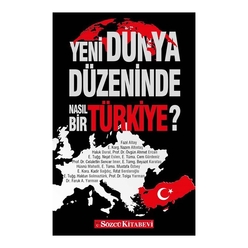 Yeni Dünya Düzeninde Nasıl Bir Türkiye? - Thumbnail