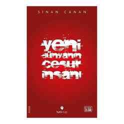 Tuti Kitap - Yeni Dünyanın Cesur İnsanı