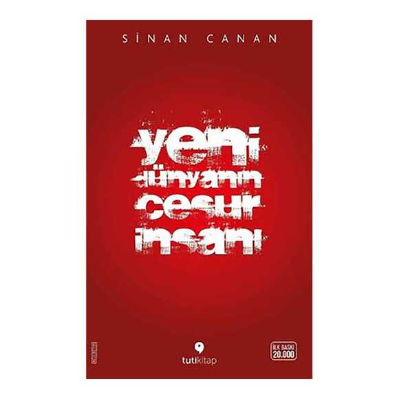 Yeni Dünyanın Cesur İnsanı