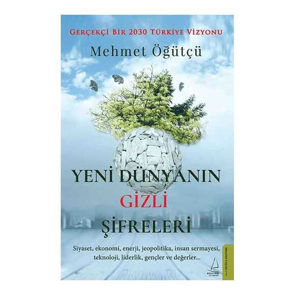 Yeni Dünyanın Gizli Şifreleri