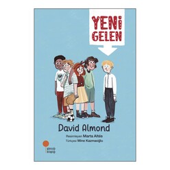 Günışığı Yayıncılık - Yeni Gelen