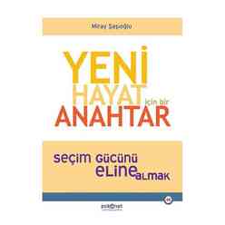 Yeni Hayat için Bir Anahtar - Thumbnail