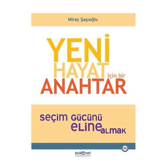 Yeni Hayat için Bir Anahtar