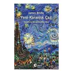 Metis Yayıncılık - Yeni Karanlık Çağ