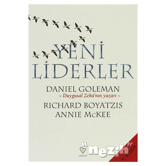 Yeni Liderler