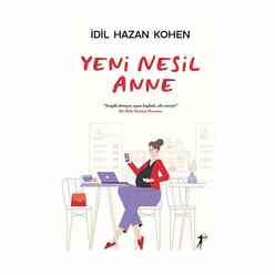 Artemis - Yeni Nesil Anne