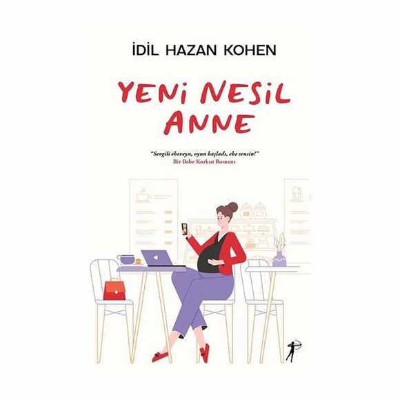 Yeni Nesil Anne
