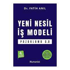 Hümanist Kitap Yayıncılık - Yeni Nesil İş Modeli