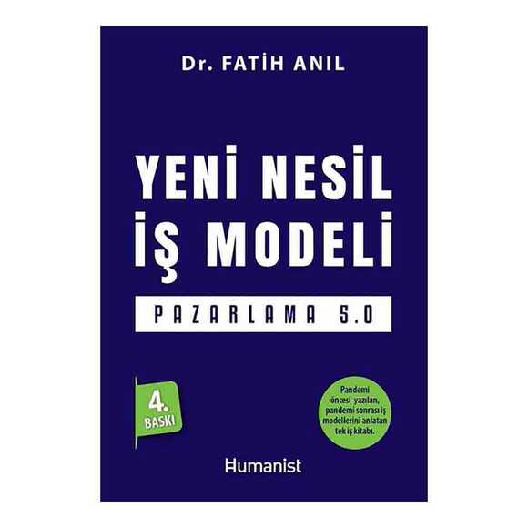 Yeni Nesil İş Modeli