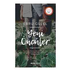Yeni Öncüler - Thumbnail