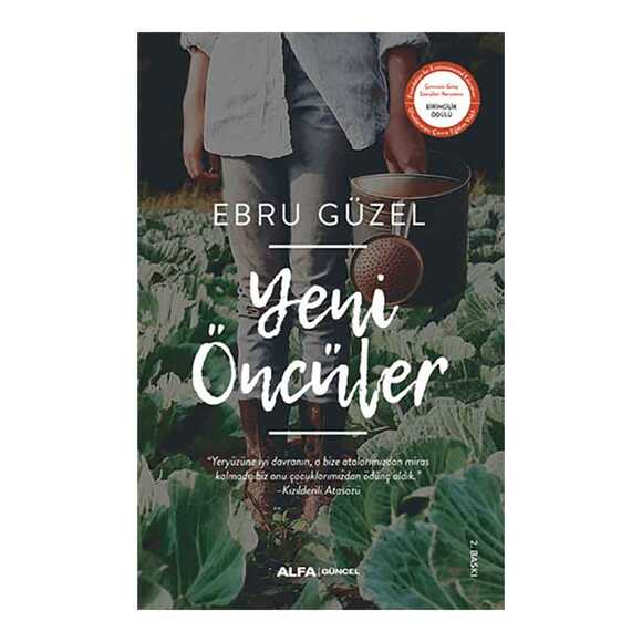 Yeni Öncüler