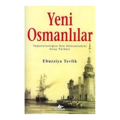 Yeni Osmanlılar - Thumbnail