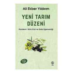Yeni Tarım Düzeni - Thumbnail