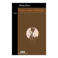 Yapı Kredi Yayınları - Yeni ve Sert Öyküler