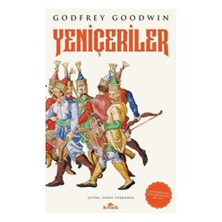 Kronik Kitap - Yeniçeriler