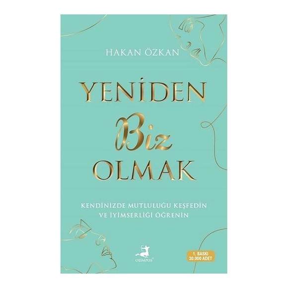 Yeniden Biz Olmak