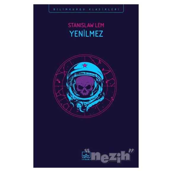 Yenilmez