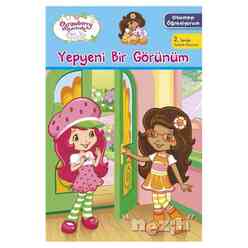 Yepyeni Bir Görünüm - Çilek Kız - Thumbnail